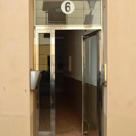 Sunset Caleta アパート カディス